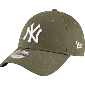 New Era 9FORTY League Essential New York Yankees Snapback Cap